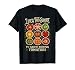 Life's Too Short to Grow Boring Tomatoes Gardener Graphic T-Shirt