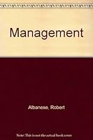 Management 0538073403 Book Cover