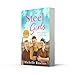 The Steel Girls: A heartwarming wartime saga about love, friendship and bravery during World War Two (Book 1)