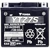 Yuasa YUAM727ZS YTZ7S Factory Activated YTZ High Performance AGM Battery