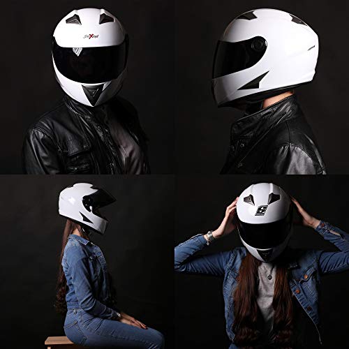 Soxon ST-550 Fighter