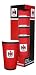 International Harvester MH9513 16-Ounce Melamine Tumbler