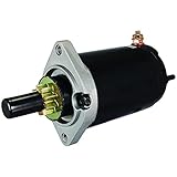 OEG Parts New Starter Compatible with Polaris 600 Switchback 2004-2009, Trail RMK 2004-2010, Wide Track LX 2011, Trail Touring 1996-2010, 600 Touring 2000-2006 5698340MO30SM 410-21064 SAB0105 4170006