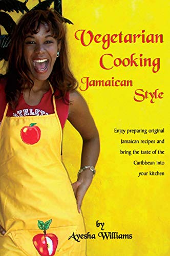 Vegetarian Cooking Jamaican Style (English Edition)