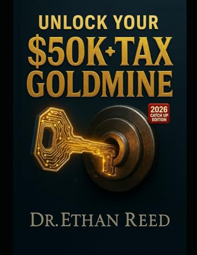 Unlock Your $50K+ Tax Goldmine: The 2026 Section 174A Refund Playbook for Software Founders & Freelancers (Catch-Up Edition)—Claim Retroactive R&D Deductions Audit-Free