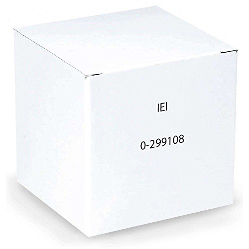 834LWHITE - International Electronics / IEI