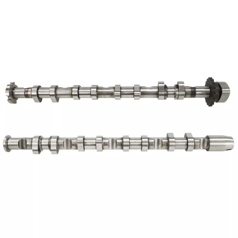 IntakeExhaust Camshaft 06F109101H 06F109101K for A3 S3 2.0 2.0 R 06F109102D 06F109102F(Exhaust)