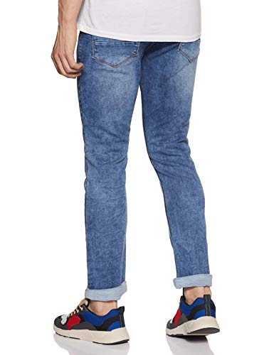 Image of Men's Skinny Jeans