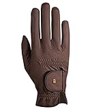  Roeckl Sports Fahrer Winter Handschuh -Foxton Winter- Fahrhandschuh Winterhandschuh, Mokka, 8,5