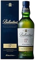 新品　バランタイン 17年 40度 750ml  正規輸入品 箱入 正規品】バランタイン 17年 ブレンデット スコッチ