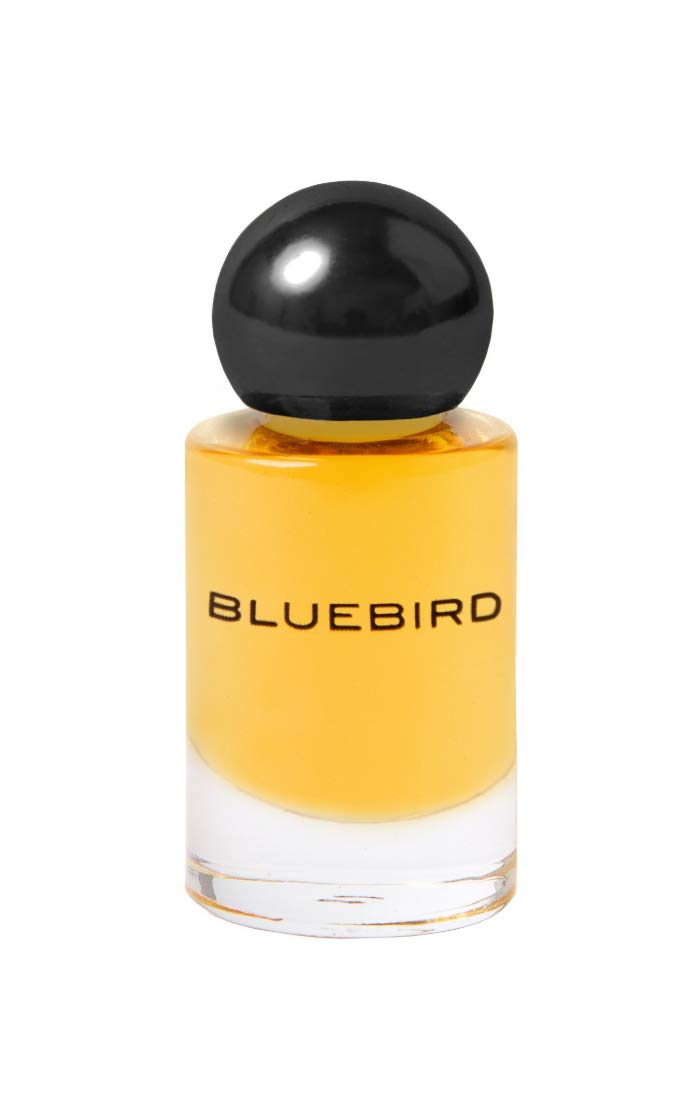 Olivine Atelier - Vegan Perfume Oil (Bluebird) 5 ml