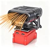 Milwaukee M18 Portable Space Heater