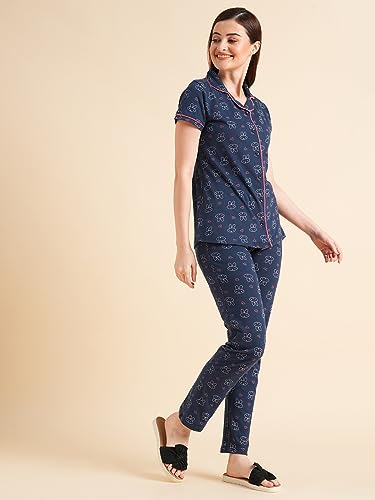 Image of Sweet Dreams Women Pajama Set