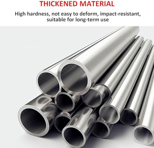 Reflective Safety BollardsDurable AntiCollision Posts for Outdoor Parking Driveway & Garage Protection Enhancing Visibility & Safety
