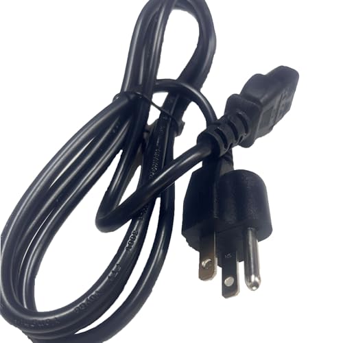 Image of HESENATE Compact Bench Ham Radio Power Supply 30Amp AC-to-DC 13.8 Volts Fixed Output SPS-1335 Charging The Battery of Connected Device