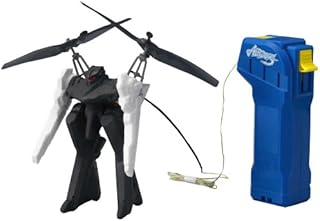 空中戦機AIRBOTS SCHWARSTORM(シュバルストーム)