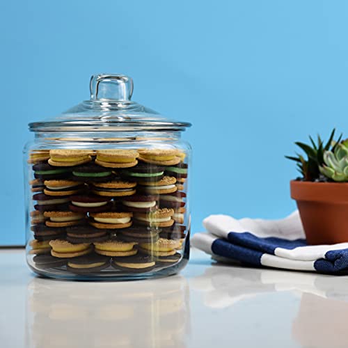 Oreo Original, Double Stuff & Golden Sandwich Cookies Variety Pack, Family Size, 3 Packs #TOP4