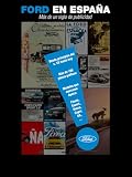 ford capri v6 1978  Ford en España: más de un siglo de publicidad: Un viaje por la historia de Ford en España a través de su publicidad gráfica