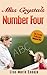 Miss Crystal's Number Four (The Crystal Collection Book 4) (English Edition)