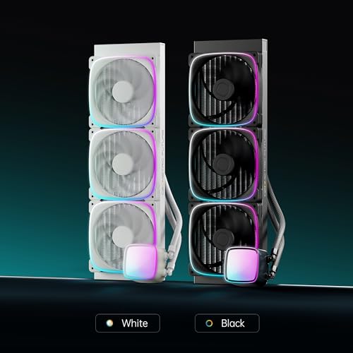 Build My PC, PC Builder, Geometric Future GEO-EP-42B