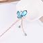 Flower Hair Stick 10