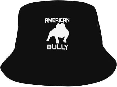 Miniatura 2 de American Bully Fisherman Gorras de pescador para exteriores, sombra de ocio, protección solar, unisex,