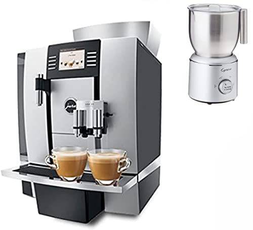 jura giga w3 professional review