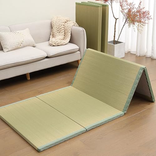 THLD �\�t�@�x�b�h �܂肽���݃}�b�g���X �͗l2 �V���O�� 1�l�|�� 4�܂� �������}�b�g 90*190*3CM �k�� ��l��炵 �\�t�@�}�b�g���X ������� �\�t�@�}�b�g ���֎q �Z�~�_�u�� �J�E�` �N�b�V���� ����~�߃}�b�g ����4CM