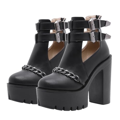 Chaussures imperméables Beaupretty pour éviter de glisser en hiver