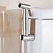 Tecmolog Kit Ducha de Lavabo Acero Inoxidable Ducha Bidet Portatil para WC...