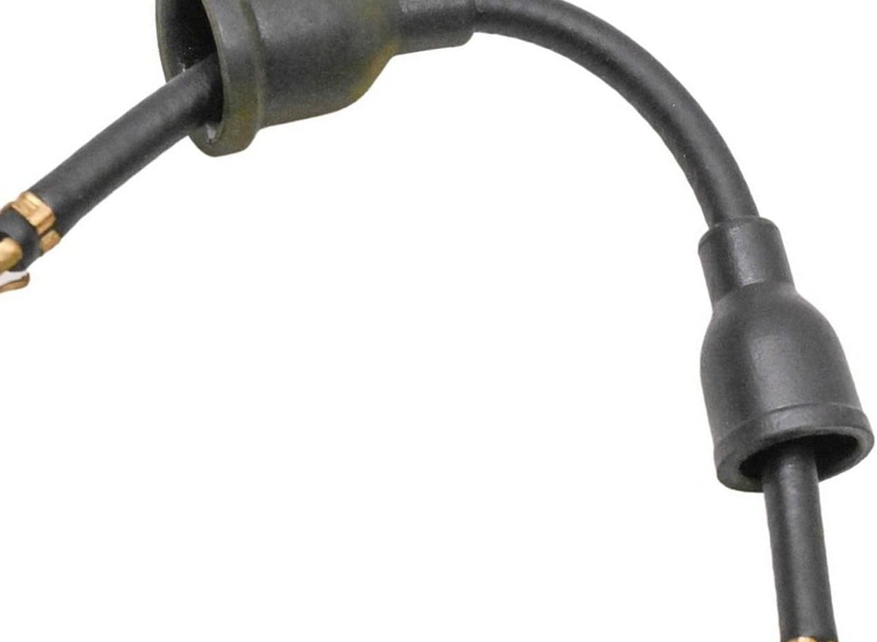 Replacement part made to fit Aftermarket 84-813705A45 Distributor Lead Wire Assembly R2MotS27383