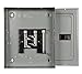 Murray LC008DSU Load Center, 8 Space, 16 Circuit, 125A, Main Lug, Surface mount