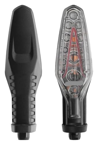 Feux clignotants clignotant lumière moto étanche pour F900GS 2024