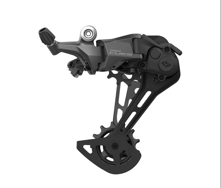 XTR RD-M9000-GS 11s リアディレイラー