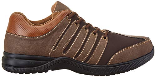 Image of Centrino Mens 8840 Hiking Shoes