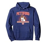 Tahaad Pettiford - Call Sign - Auburn Tigers Basketball Pullover Hoodie
