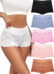 D-multicolor(5 Pack)