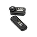 Pixel Pro Digital Camera 100M Wireless Shutter Remote Control Release for Canon EOS 1D 1Ds Mark II III IV 5D Mark II 7D 50D 40D 30D 20D 10D