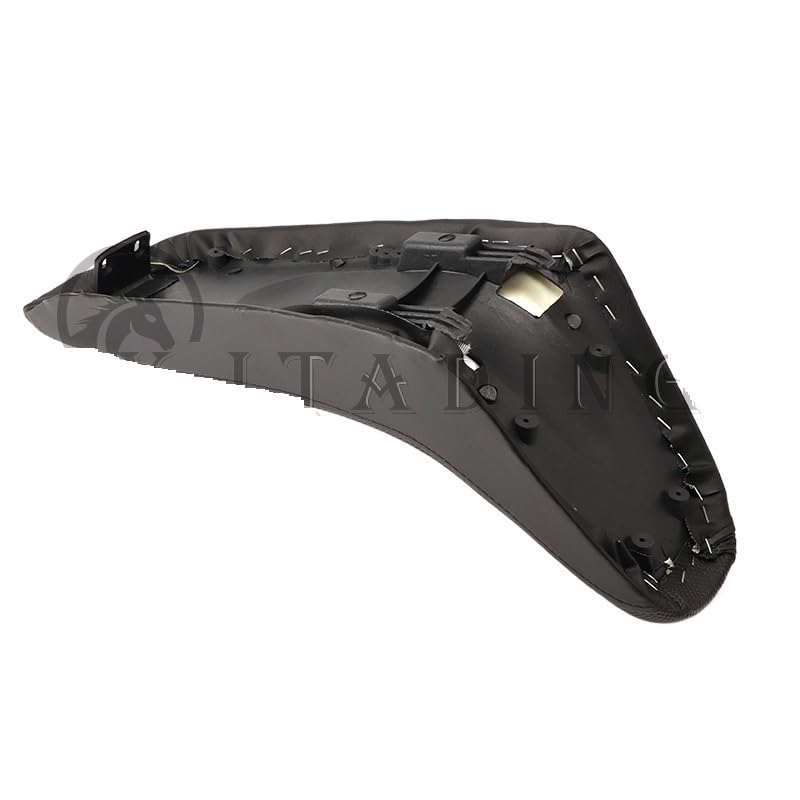 Housse de selle en mousse moto 90cc-125cc pit bike dirt - 6