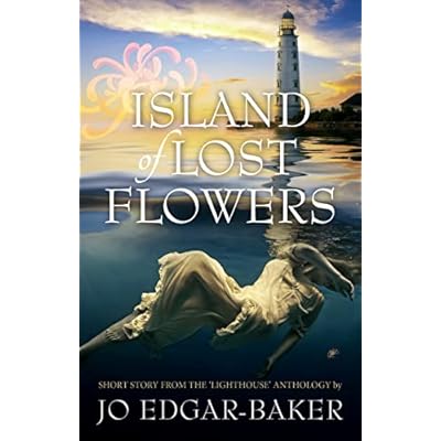 Island of Lost Flowers
