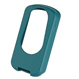 MagiDeal Funda de Silicona para Ordenador de Ciclismo Garmin Edge 1030 - Verde