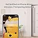 BroadLink Smart Motion Sensor, PIR for Home Automation, Works with IFTTT and Alexa Routines. Wireless Trigger Smart Home Devices and Scenes, Occupancy Lighting, Notification, Requires S3 Hub