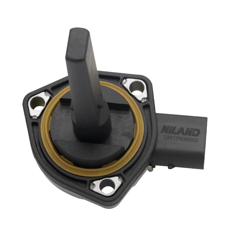 Engine Oil Level Sensor for BMW 320i, 323Ci, 323i, 325i, 325xi, 328Ci, 330i, 330xi, 525i, 740i, M5, X3, X5, Z3, Z4, Z8, 12617508003