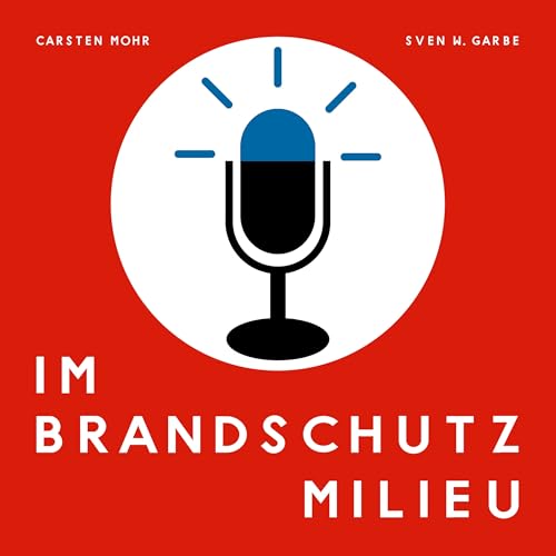 Im Brandschutz Milieu cover art