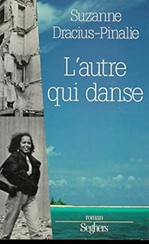 Paperback L'autre qui danse [French] Book