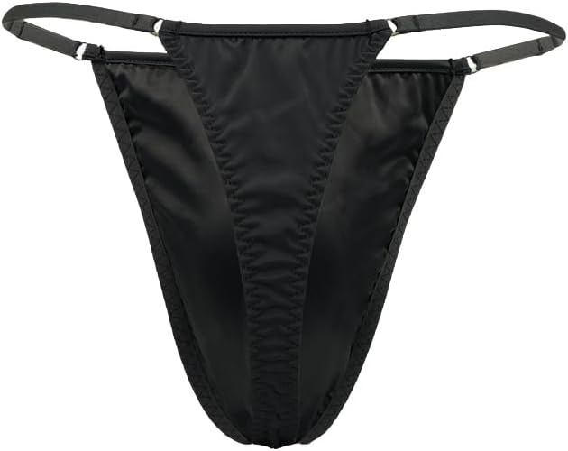 Body Aware Daydream String Thong for Men - Lightweight, Comfortable, & Sexy Men's Underwear