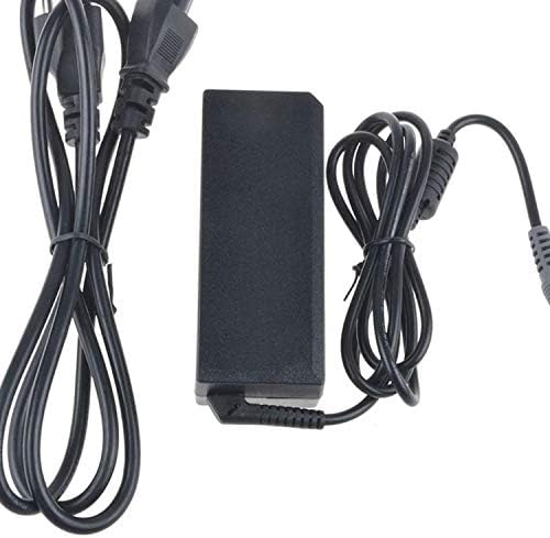 Accessory USA VeriFone 9V 4A 36W Power Supply AC Adapter 100-240V for Omni 3730LE Vx 510