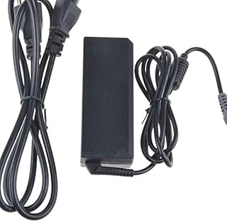 Accessory USA Ac dc Adapter for PetSafe PIF00-12917 Stay NPlay Wireless Portable Dog Boundary Fence System Stay+Play (PIF00-12917) Transmitter Radio (((NOT for Collar)))
