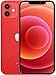 Produktbild Apple iPhone 12, 64GB, (Product)Red - (Generalüberholt)