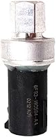 Vista 3 de Sensor de interruptor de presión de CA, compatible con Ford Universal Fit para muchos modelos de vehículos Número de pieza: 6F93-19D594-AA